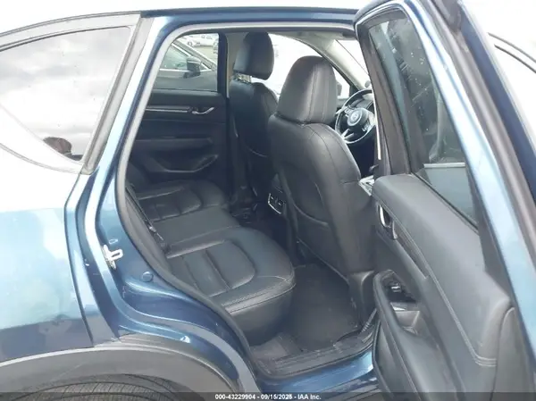 JM3KFBDM4J0320396 2018 MAZDA CX-5 - Image 8
