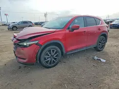 JM3KFBDM4J0323332 2018 MAZDA CX-5