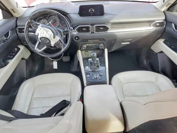 JM3KFBDM4J0323332 2018 MAZDA CX-5 - Image 8