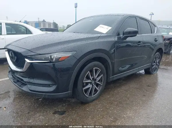 JM3KFBDM4J0330622 2018 MAZDA CX-5 - Image 2