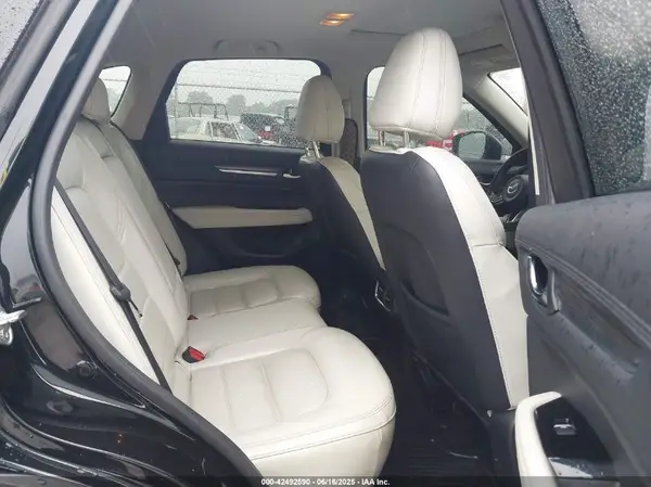 JM3KFBDM4J0330622 2018 MAZDA CX-5 - Image 8
