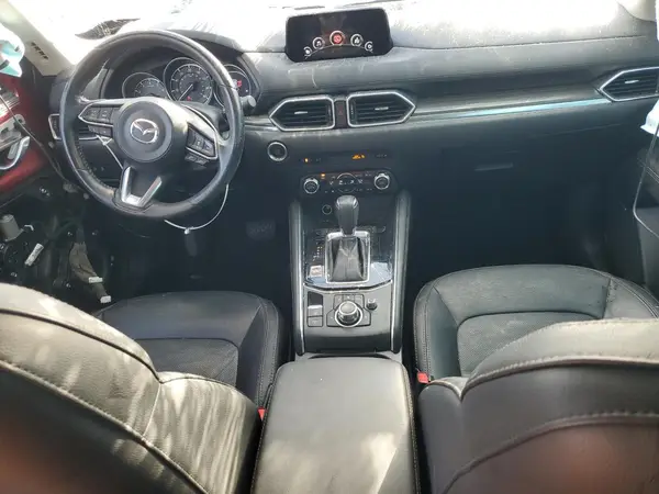 JM3KFBDM4J0338462 2018 MAZDA CX-5 - Image 8