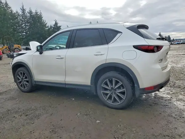 JM3KFBDM4J0338798 2018 MAZDA CX-5 - Image 2