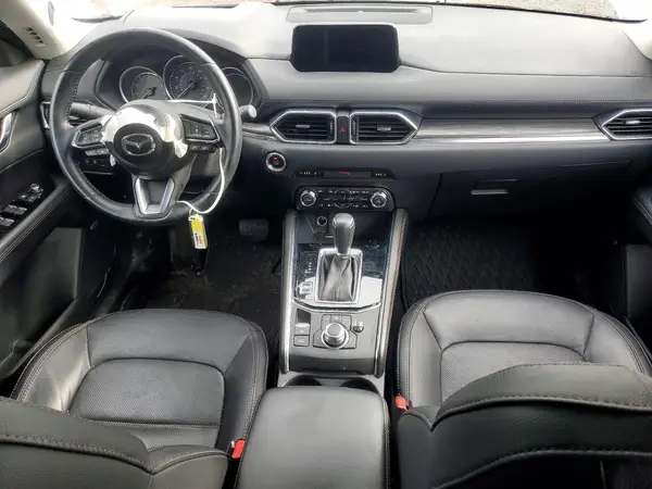 JM3KFBDM4J0338798 2018 MAZDA CX-5 - Image 8