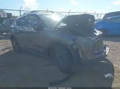 JM3KFBDM4J0341233 2018 MAZDA CX-5