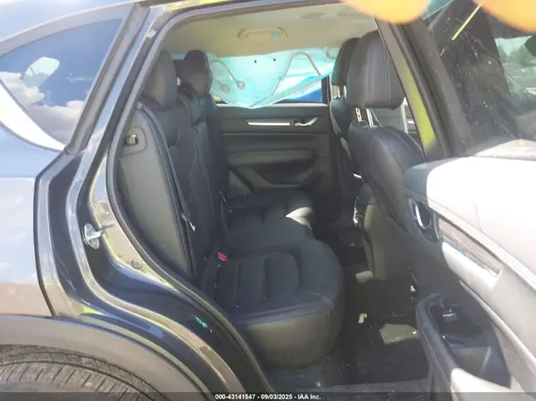 JM3KFBDM4J0341233 2018 MAZDA CX-5 - Image 8