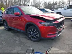 JM3KFBDM4J0342088 2018 MAZDA CX-5