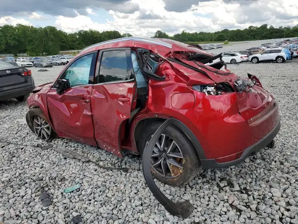 JM3KFBDM4J0343581 2018 MAZDA CX-5 - Image 2