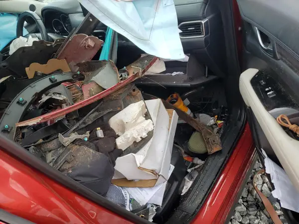 JM3KFBDM4J0343581 2018 MAZDA CX-5 - Image 8