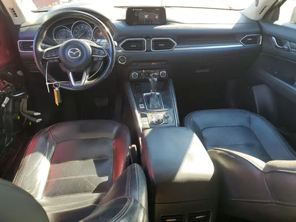 JM3KFBDM4J0343838 2018 MAZDA CX-5 - Image 8