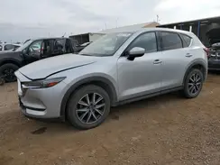 JM3KFBDM4J0344066 2018 MAZDA CX-5