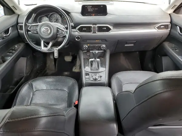 JM3KFBDM4J0344066 2018 MAZDA CX-5 - Image 8