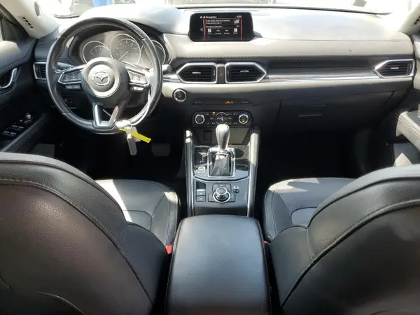 JM3KFBDM4J0348165 2018 MAZDA CX-5 - Image 8