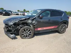 JM3KFBDM4J0349753 2018 MAZDA CX-5
