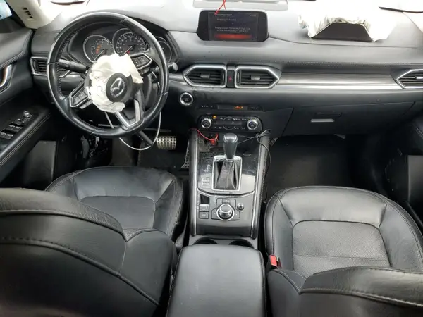 JM3KFBDM4J0349753 2018 MAZDA CX-5 - Image 8