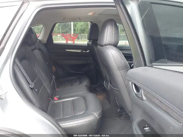 JM3KFBDM4J0350580 2018 MAZDA CX-5 - Image 8