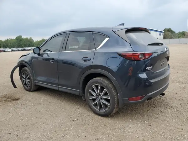 JM3KFBDM4J0358727 2018 MAZDA CX-5 - Image 2