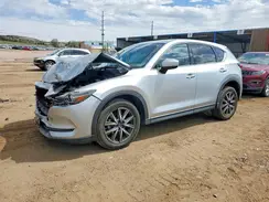 JM3KFBDM4J0362969 2018 MAZDA CX-5