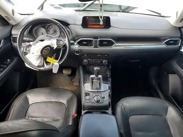 JM3KFBDM4J0362969 2018 MAZDA CX-5 - Image 8