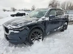 JM3KFBDM4J0365192 2018 MAZDA CX-5