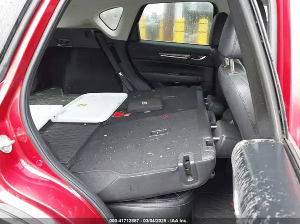 JM3KFBDM4J0365533 2018 MAZDA CX-5 - Image 8