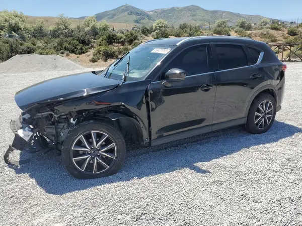 JM3KFBDM4J0368092 2018 MAZDA CX-5 - Image 1
