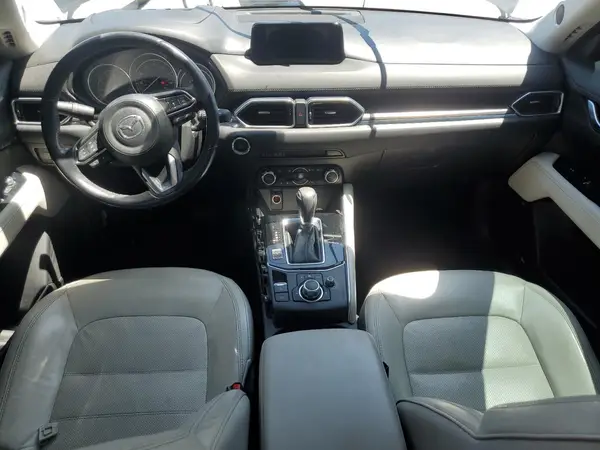 JM3KFBDM4J0368092 2018 MAZDA CX-5 - Image 8