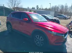 JM3KFBDM4J0368321 2018 MAZDA CX-5