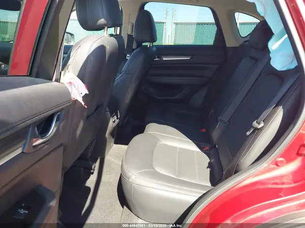 JM3KFBDM4J0368321 2018 MAZDA CX-5 - Image 8