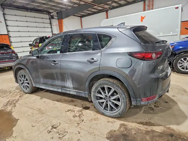 JM3KFBDM4J0368898 2018 MAZDA CX-5 - Image 2