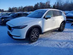 JM3KFBDM4J0370800 2018 MAZDA CX-5