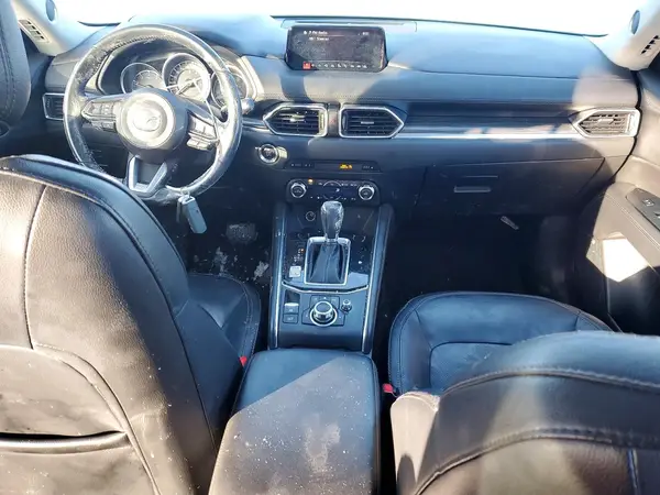JM3KFBDM4J0370800 2018 MAZDA CX-5 - Image 8