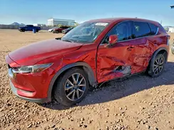 JM3KFBDM4J0370859 2018 MAZDA CX-5