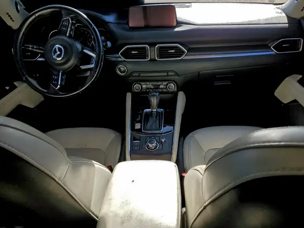 JM3KFBDM4J0370859 2018 MAZDA CX-5 - Image 8