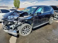 JM3KFBDM4J0371235 2018 MAZDA CX-5