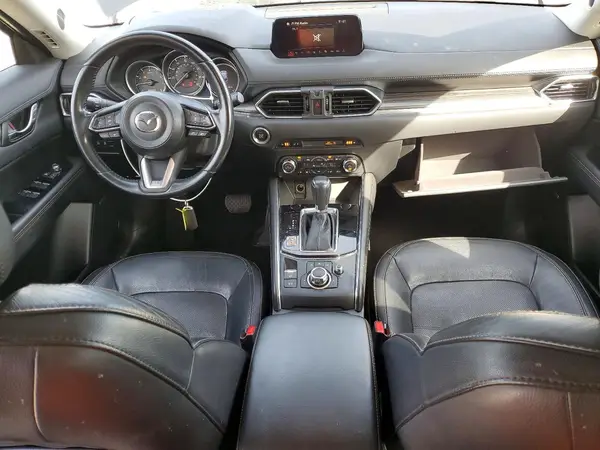 JM3KFBDM4J0377326 2018 MAZDA CX-5 - Image 8