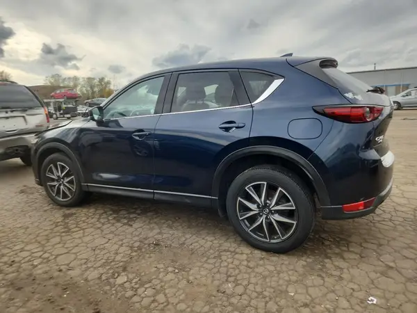 JM3KFBDM4J0378749 2018 MAZDA CX-5 - Image 2