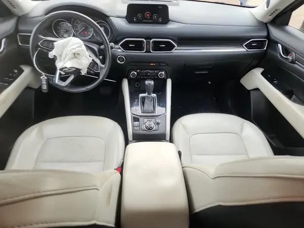 JM3KFBDM4J0378749 2018 MAZDA CX-5 - Image 8