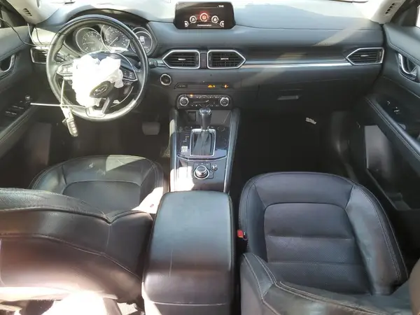 JM3KFBDM4J0379836 2018 MAZDA CX-5 - Image 8