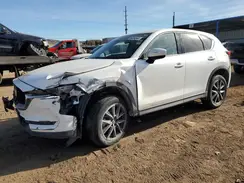 JM3KFBDM4J0383563 2018 MAZDA CX-5