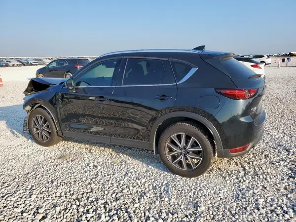JM3KFBDM4J0385216 2018 MAZDA CX-5 - Image 2