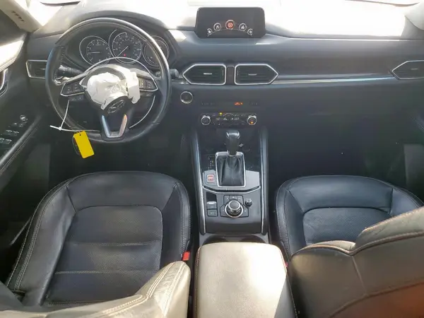 JM3KFBDM4J0385216 2018 MAZDA CX-5 - Image 8