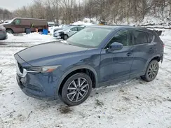 JM3KFBDM4J0387760 2018 MAZDA CX-5
