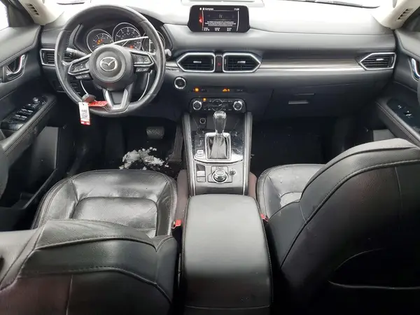 JM3KFBDM4J0387760 2018 MAZDA CX-5 - Image 8