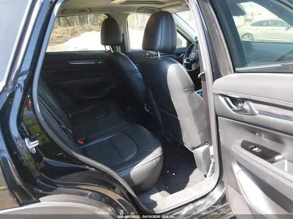 JM3KFBDM4J0389752 2018 MAZDA CX-5 - Image 8
