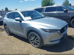 JM3KFBDM4J0391565 2018 MAZDA CX-5