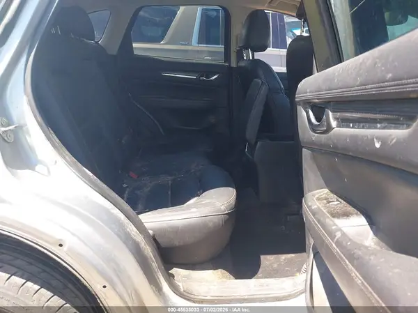 JM3KFBDM4J0391565 2018 MAZDA CX-5 - Image 8