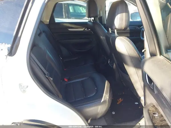 JM3KFBDM4J0394482 2018 MAZDA CX-5 - Image 8
