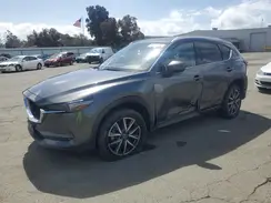 JM3KFBDM4J0394613 2018 MAZDA CX-5