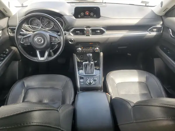 JM3KFBDM4J0394613 2018 MAZDA CX-5 - Image 8